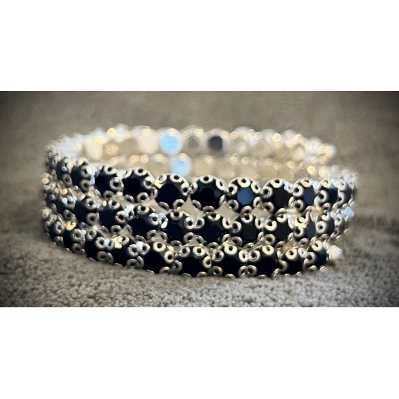 Scrunchie Blackstone
