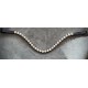 Pannereim Wish fra Brisque Bridlewear