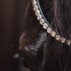 Rundsydd Perfection on the Rocks hodelag fra Brisque Bridlewear