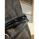 Rundsydd Perfection on the Rocks hodelag fra Brisque Bridlewear
