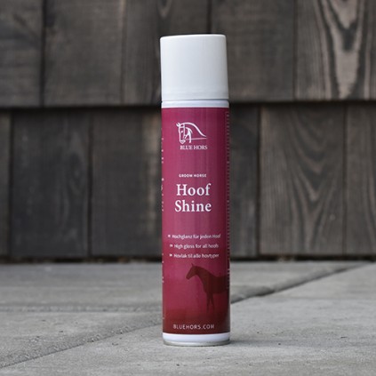 Hoof Shine fra Blue Hors