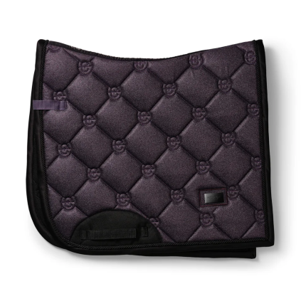 Dressur Schabrak Purple Glimmer fra ES