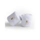 Bandasjer White Gold  fra ES