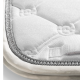 Dressur Schabrak White Glimmer fra ES
