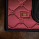 Dressur Schabrak Soft  Rouge fra ES