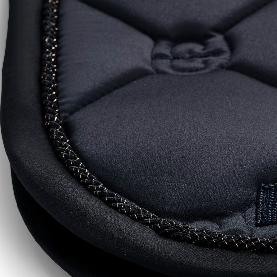 Dressur Schabrak Dark Ocean fra ES