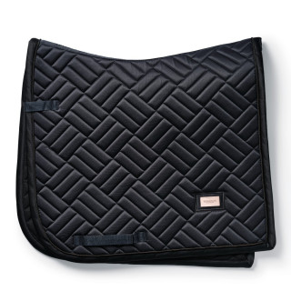 Dressur Schabrak Modern Dark Ocean fra ES
