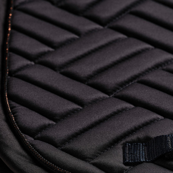 Dressur Schabrak Modern Dark Ocean fra ES