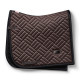 Dressur Schabrak Modern Mocha fra ES
