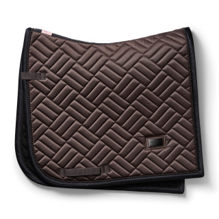 Dressur Schabrak Modern Mocha fra ES