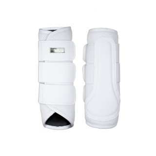 Classic Mesh boots White fra ES