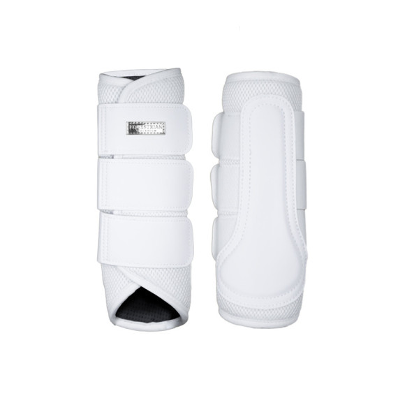 Classic Mesh boots White fra ES
