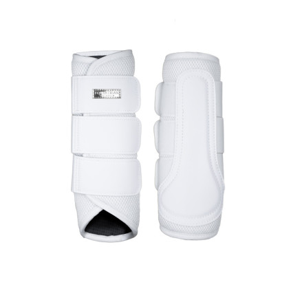 Classic Mesh boots White fra ES