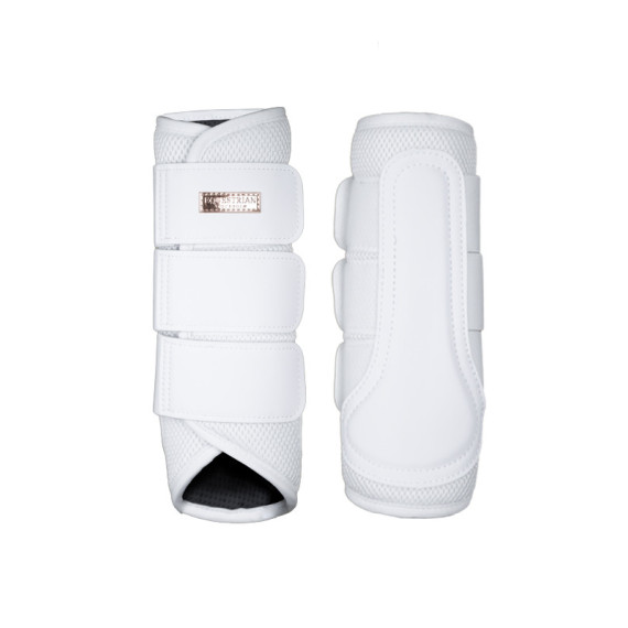 Classic Mesh boots White fra ES