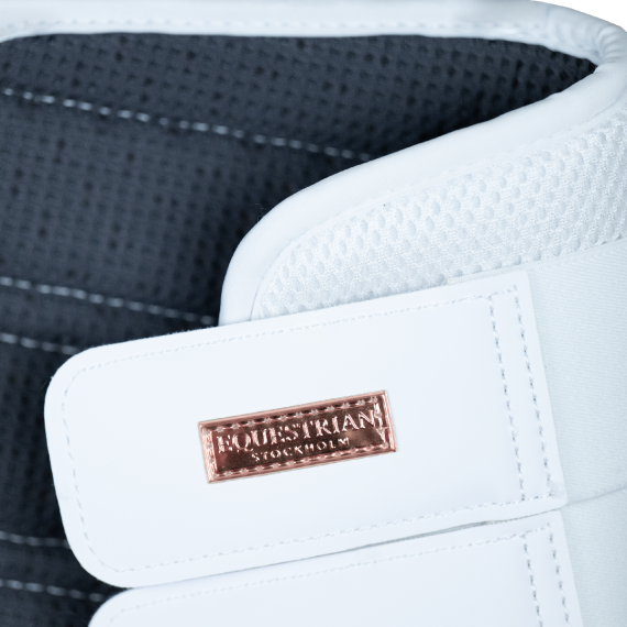 Classic Mesh boots White fra ES