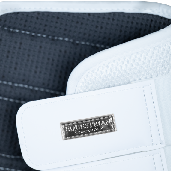 Classic Mesh boots White fra ES