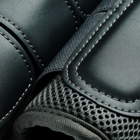 Classic Mesh boots Avenue Green fra ES