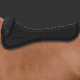 Dressur-Korrigeringspad quilt m/front only