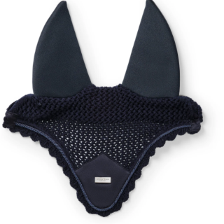Ørehette Soundless Navy fra ES