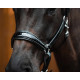 Lærgrime TOPCROC fra Brisque Bridlewear