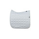 Hvit Schabrak rhinestone stener  fra Mattes