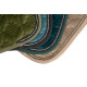 Ocean Velvet m/rhinestone fra Mattes