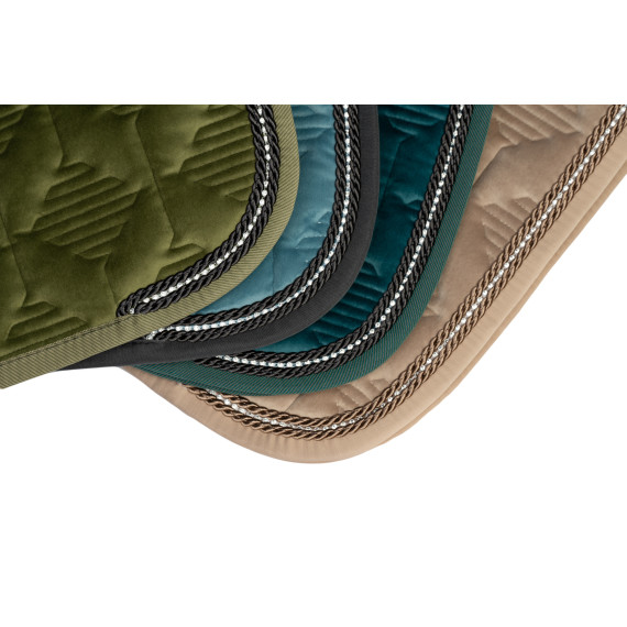Ocean Velvet m/rhinestone fra Mattes