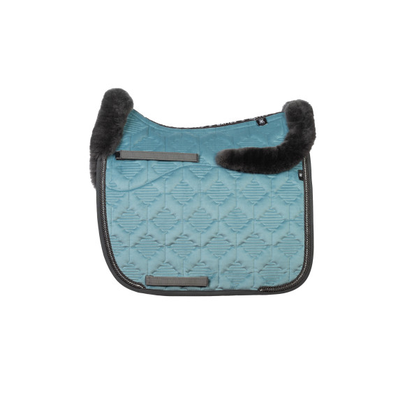Ocean Velvet m/rhinestone fra Mattes