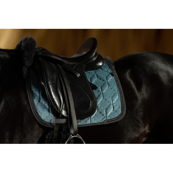 Ocean Velvet m/rhinestone fra Mattes
