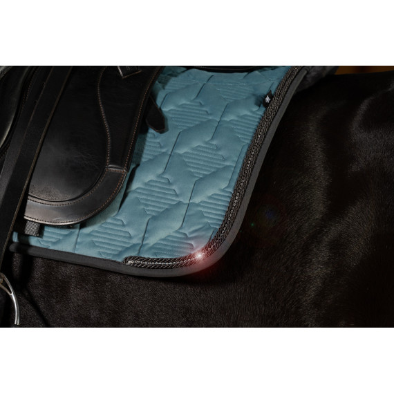 Ocean Velvet m/rhinestone fra Mattes