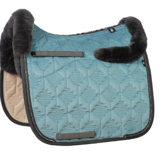 Ocean Velvet m/rhinestone fra Mattes