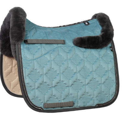 Ocean Velvet m/rhinestone fra Mattes