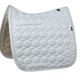 Hvit Schabrak rhinestone stener  fra Mattes