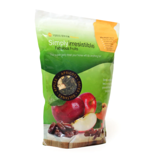 Simply Irresistible Fabulous Fruit