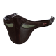 Sprang-gjord Carbon mageplate fra Equipe