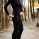 Ridebukse Laagasken med padding