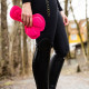 Ridebukse Laagasken med padding