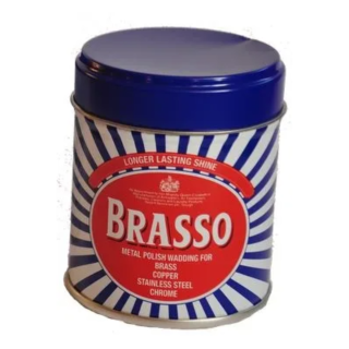 Pussemiddel Brasso