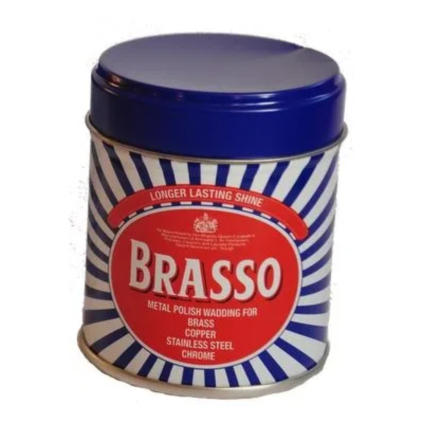 Pussemiddel Brasso