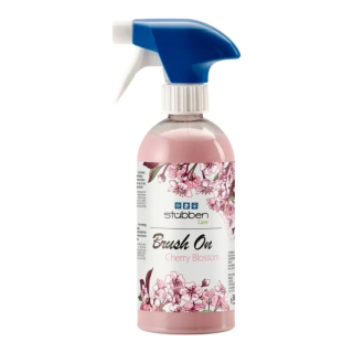 Showshine Brush on Cherry Blossom