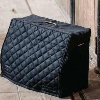 Trekk til Grooming delux tack box