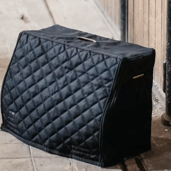 Trekk til Grooming delux tack box