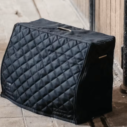 Trekk til Grooming delux tack box