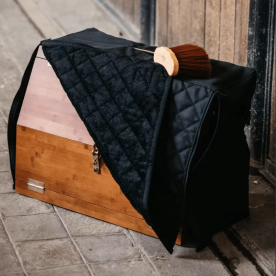 Trekk til Grooming delux tack box