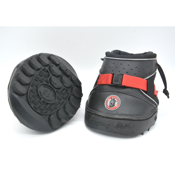 Ultra Jogging Shoe fra EquineFusion