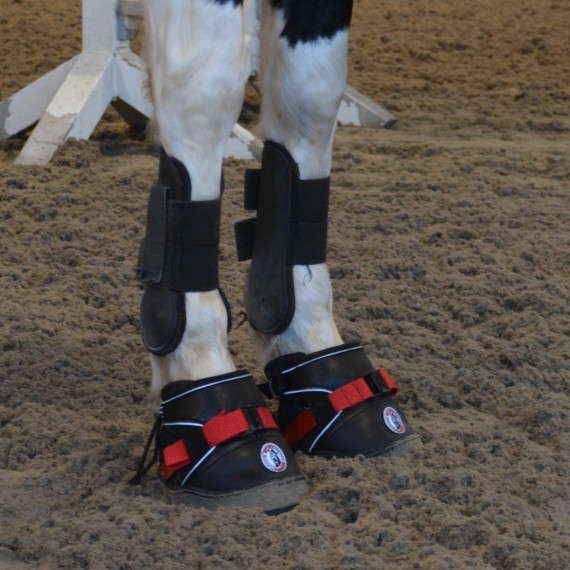 Ultra Jogging Shoe fra EquineFusion