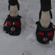 Ultra Jogging Shoe fra EquineFusion