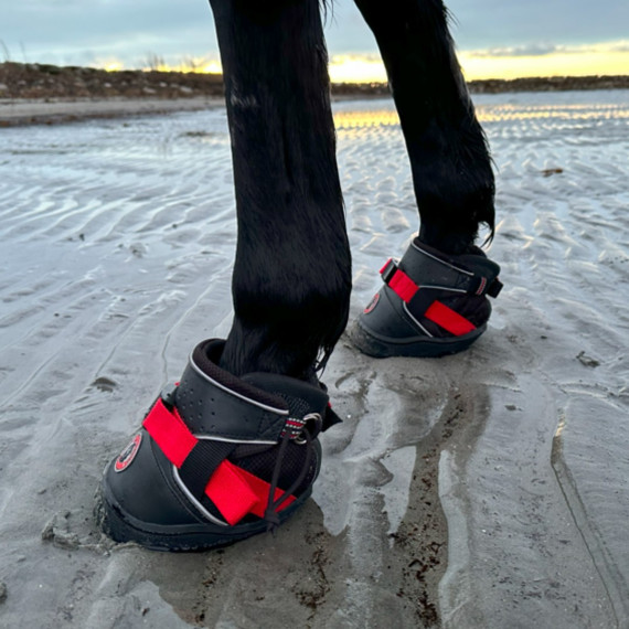 Ultra Jogging Shoe fra EquineFusion