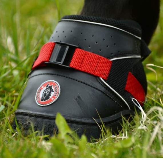 Ultra Jogging Shoe fra EquineFusion