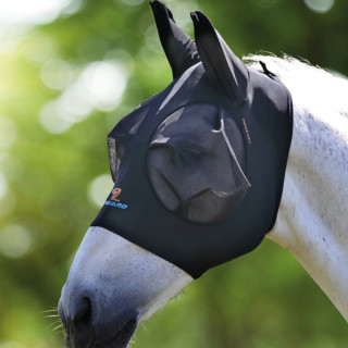 Fluemaske strech slim modell fra Shires